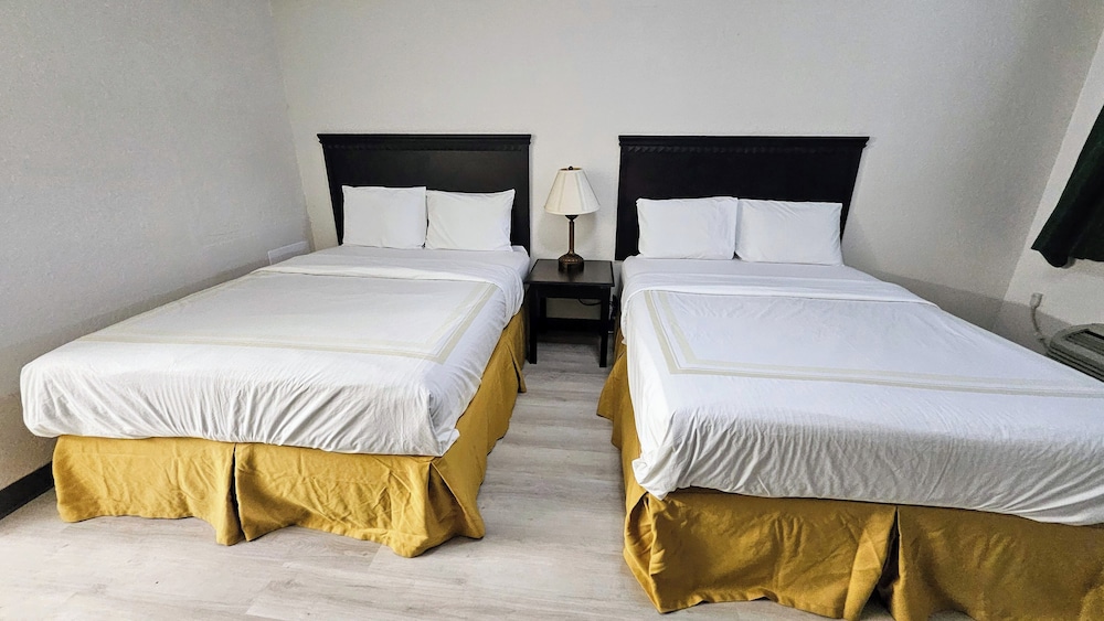 Double Room, Non Smoking photo 2