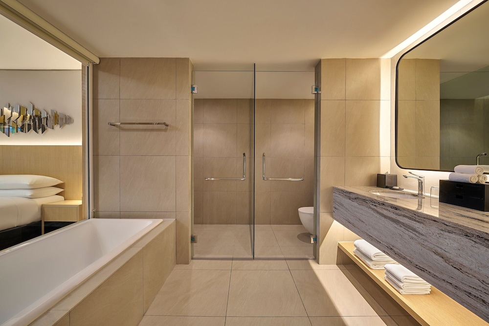 Club Suite, 1 Double Bed