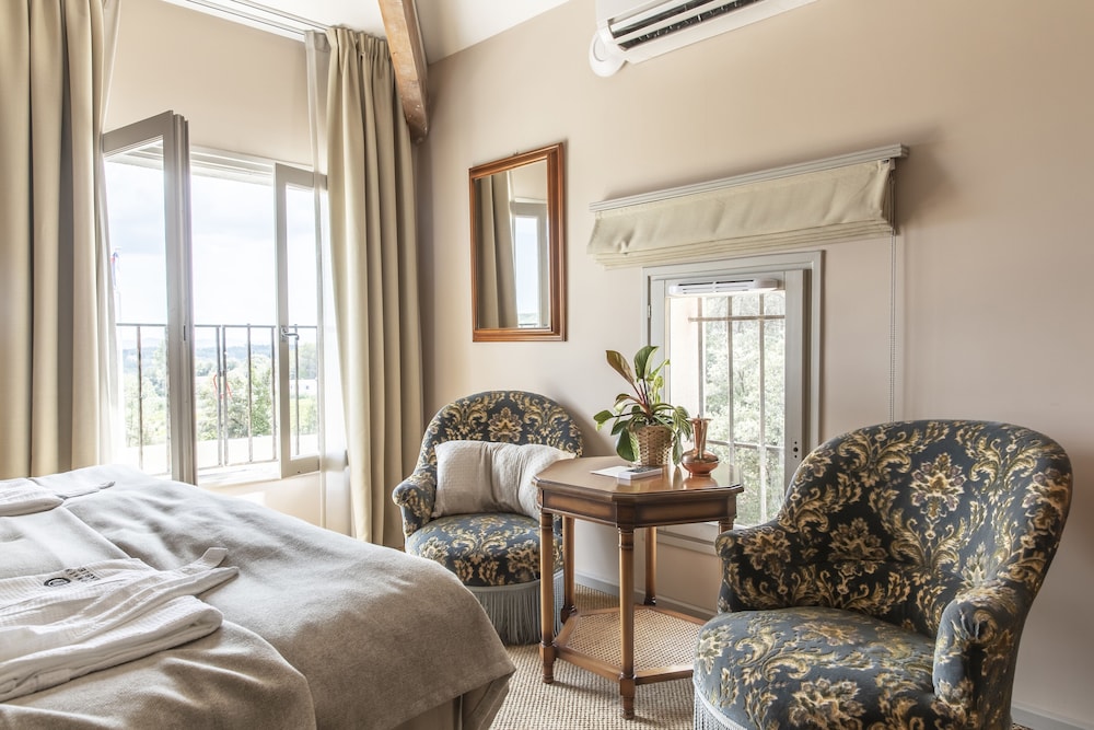 Double Room, Vineyard View, Mezzanine photo 3