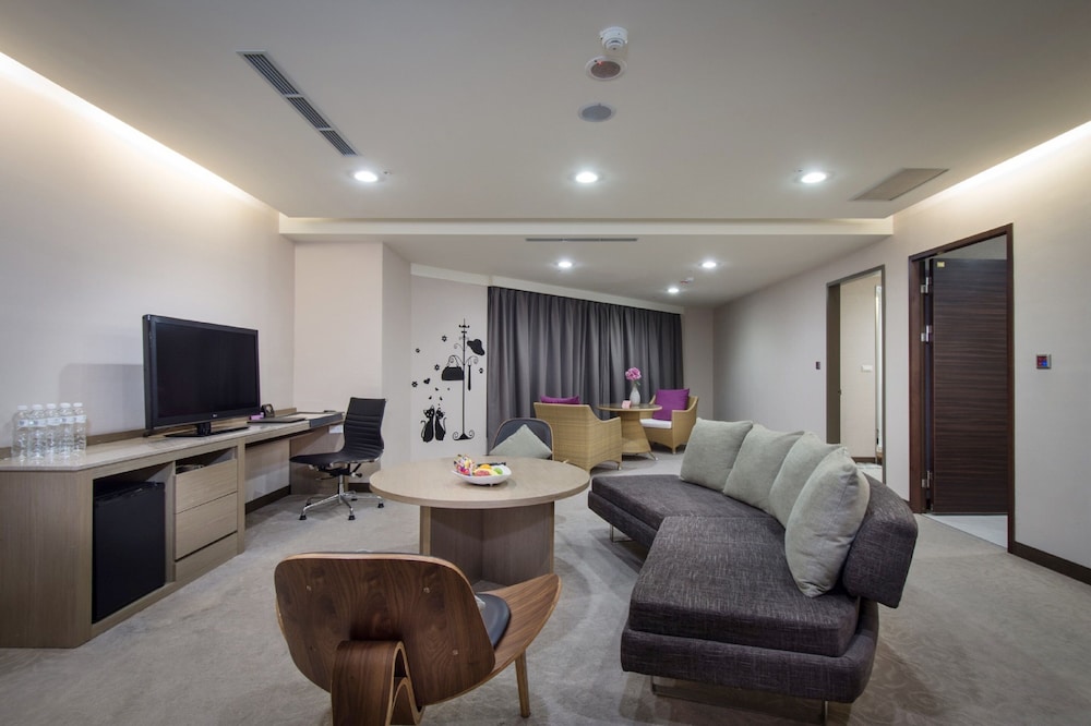 Premier Japanese Style Suite (FA) photo 1