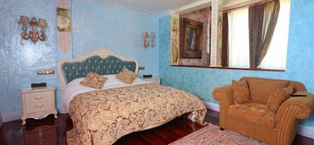 Suite, Bay View photo 1