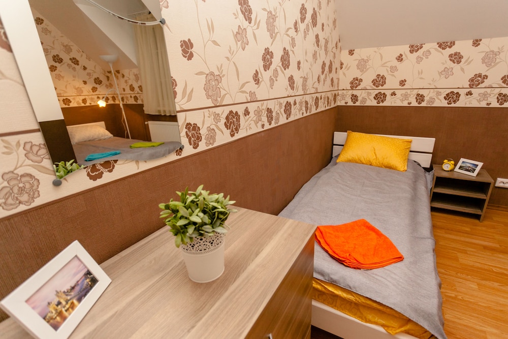 Standard Triple Room photo 1