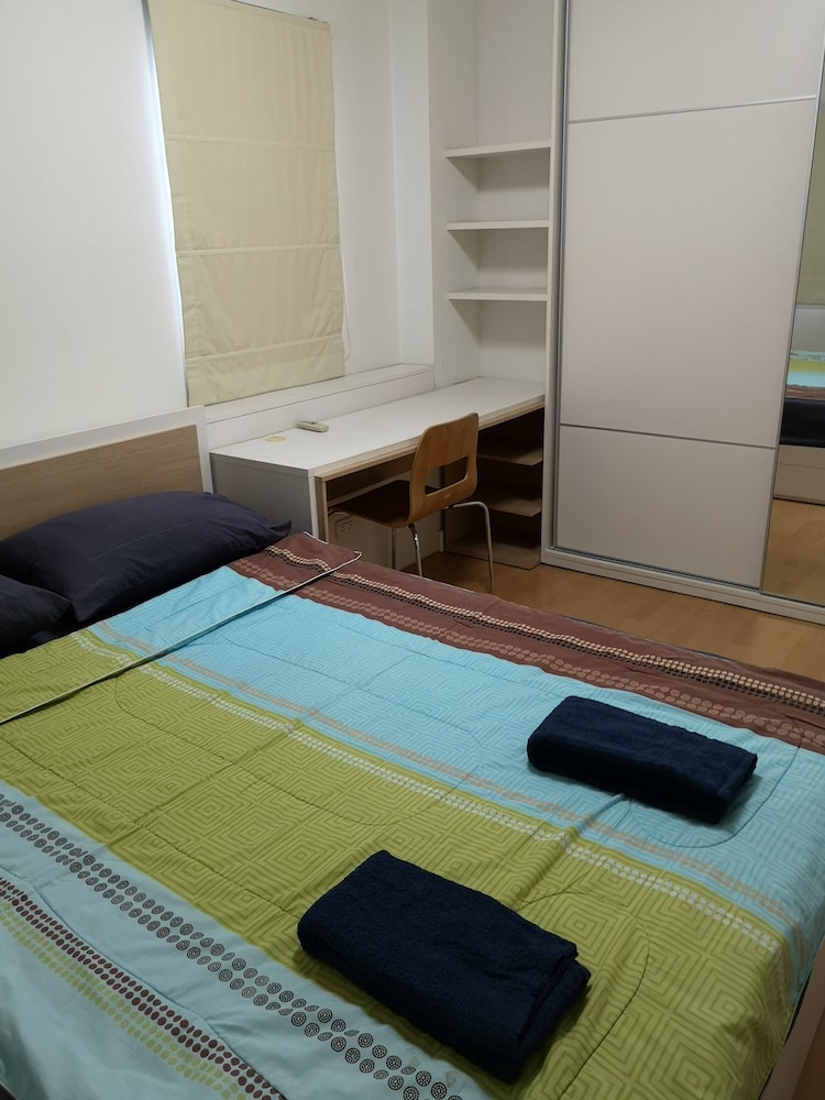 Deluxe Apartment photo 1