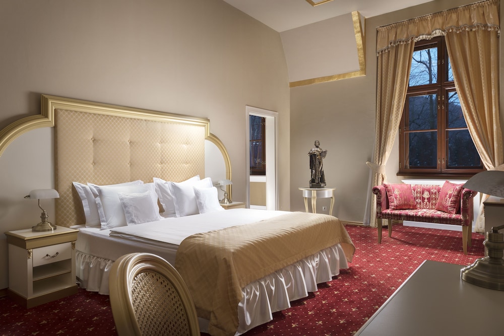Presidential Suite photo 1