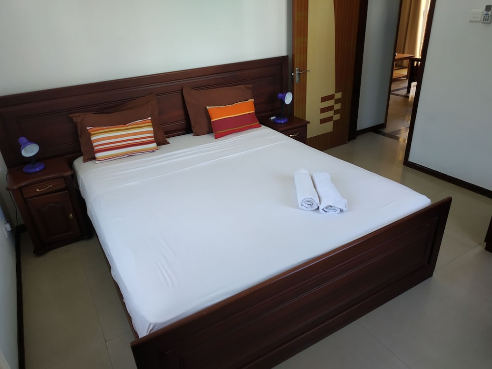 Apartment, 2 Bedrooms, Non Smoking (Bourgeois)
