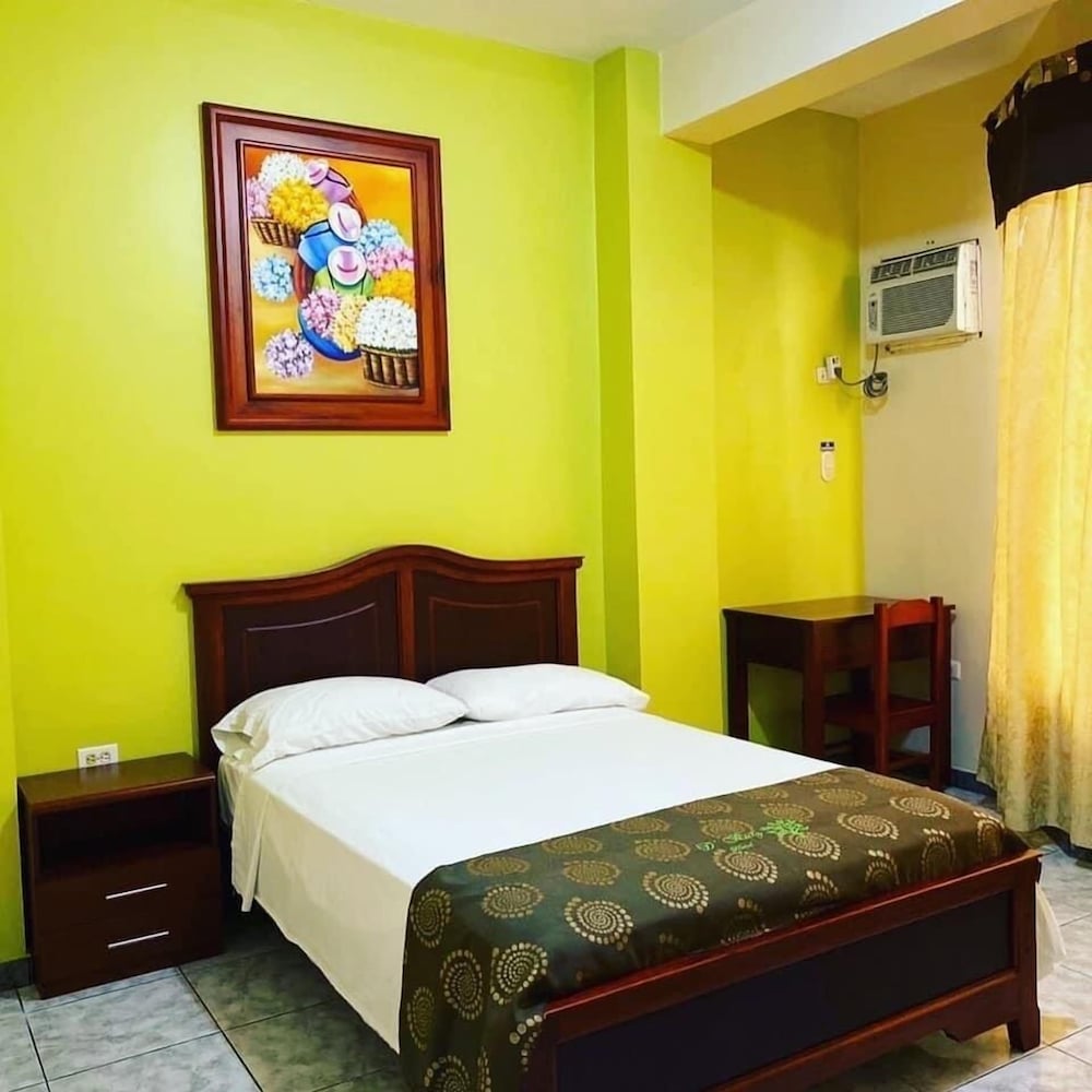 Traditional Single Room photo 1