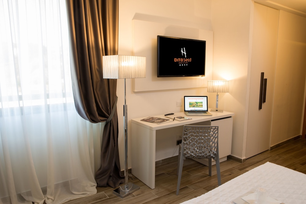 Deluxe Double Room - Photo 5