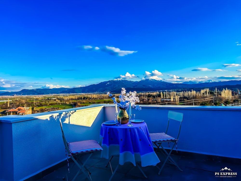 Panoramic Apartment, 1 Bedroom photo 1