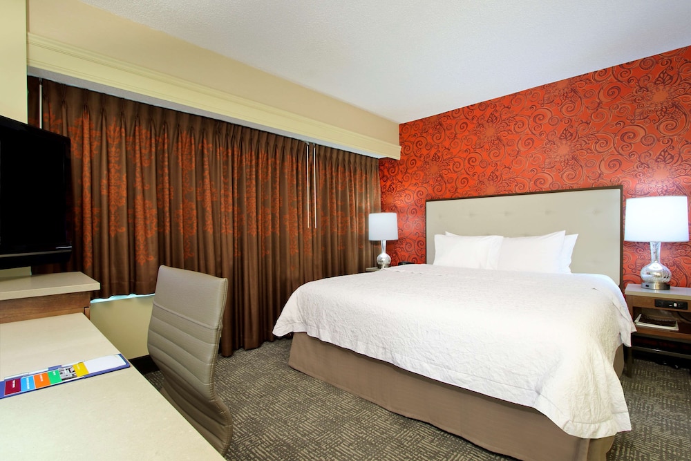 Suite, 1 Bedroom, Non Smoking - Photo 5