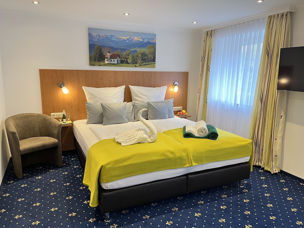 Superior Double Room - Photo 1