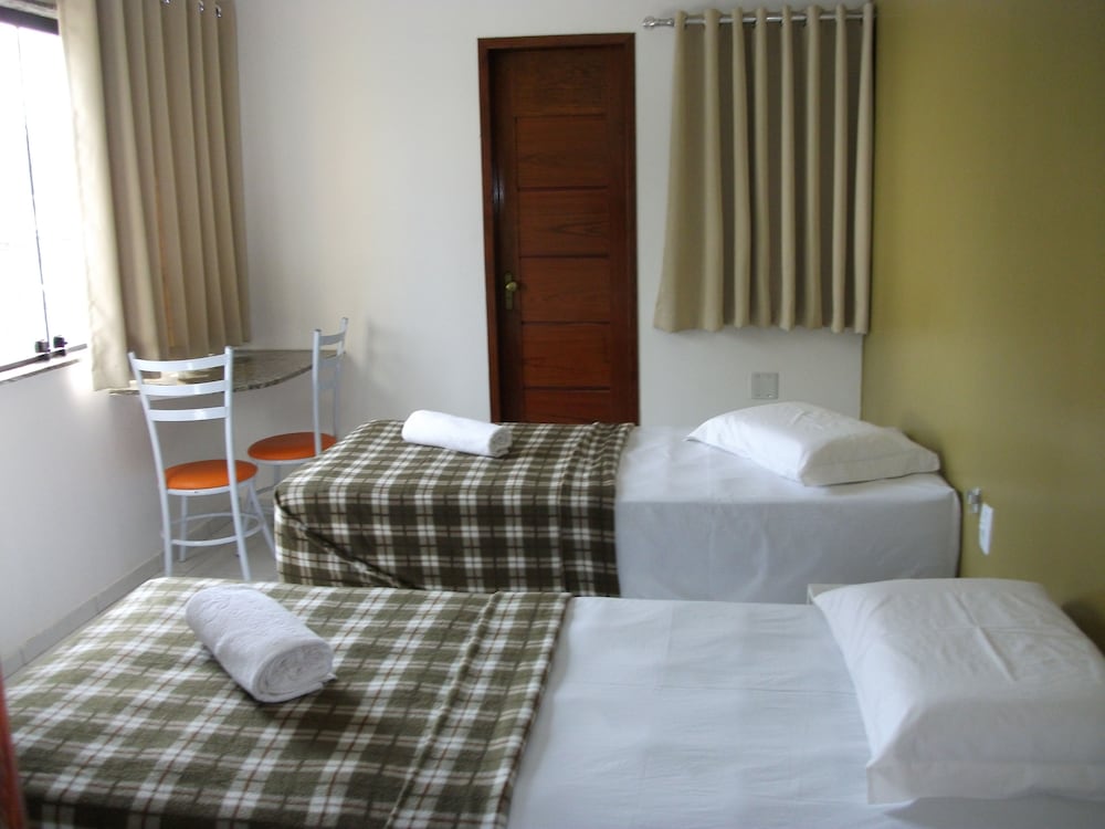 Triple Room photo 2