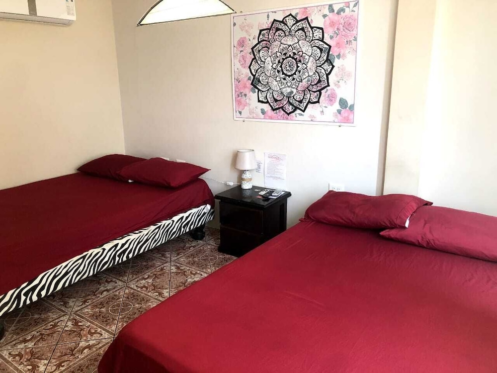 Family Double Room photo 1