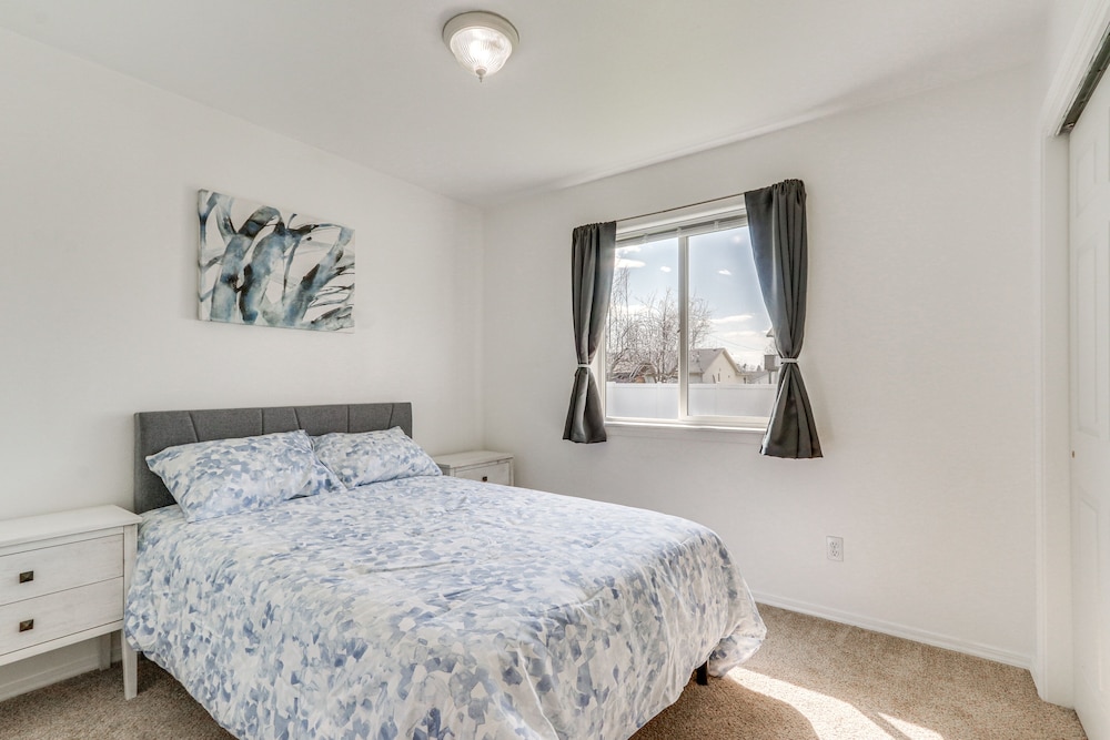 House (3 Bedrooms) photo 2