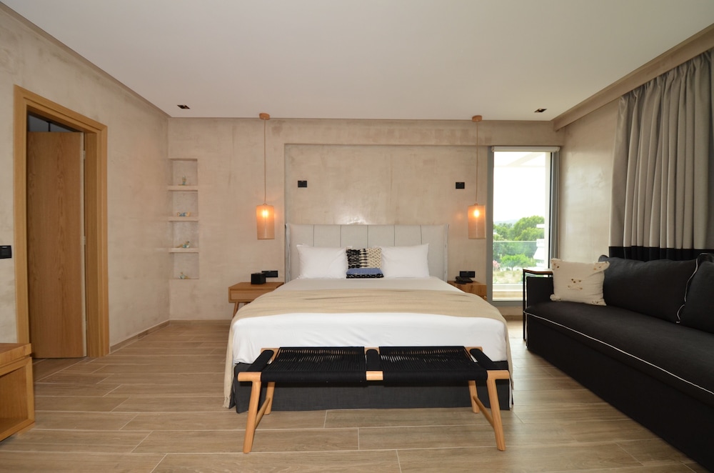 Deluxe Room (Smart Room) - Photo 4