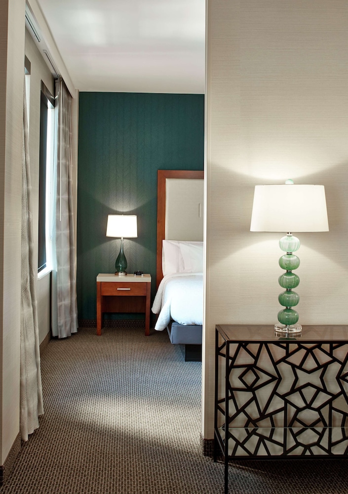 Suite King 1 Bedroom photo 3