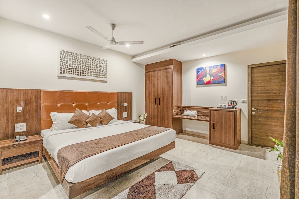 Premium Room - Photo 3