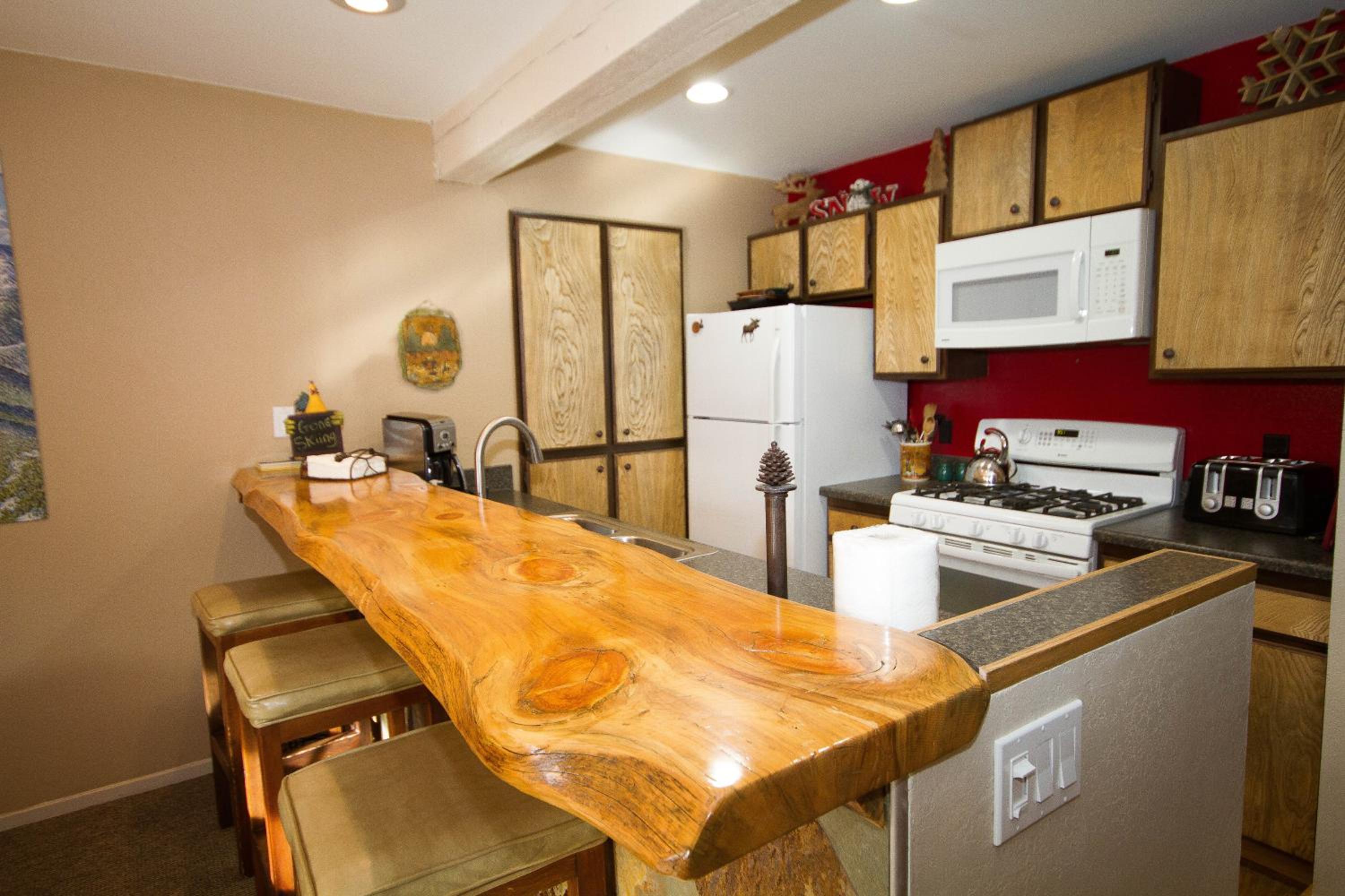 Apartment photo 3