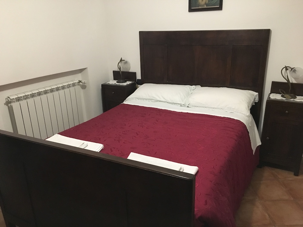 Apartment, 2 Bedrooms, Partial Sea View (3 pax)