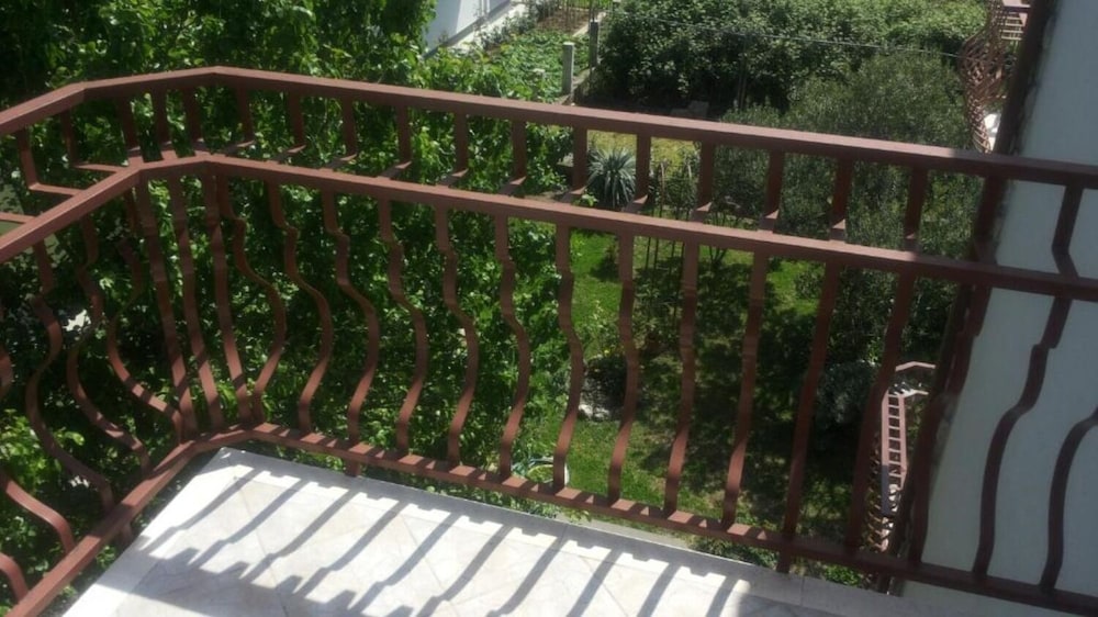 Apartment (Božana - with parking - A2(2+2))