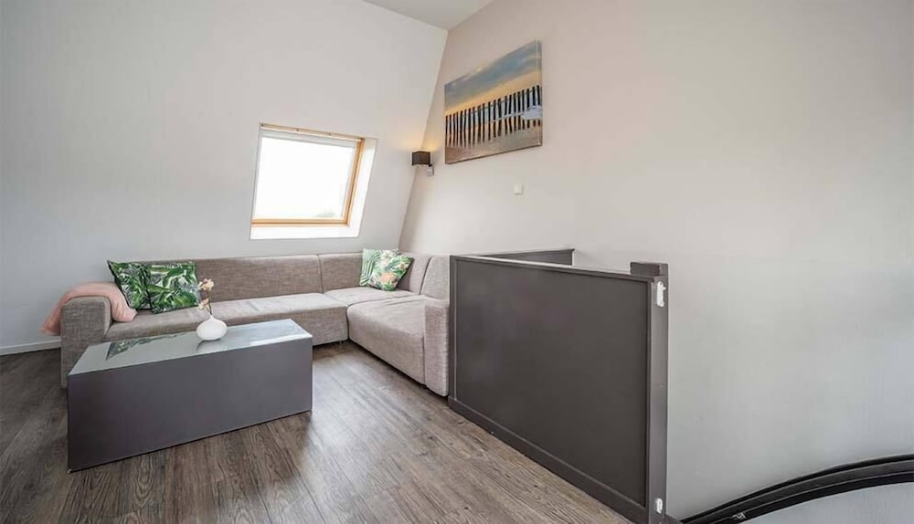 Suite, Balcony (Spacious with Dune view) - Photo 8