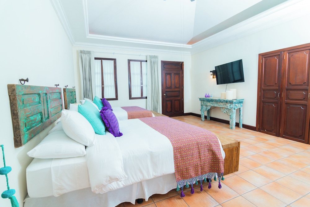 Superior Twin Room photo 3