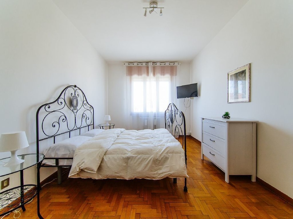 Apartment, 3 Bedrooms (Welc-oM Euganean Hill) photo 3