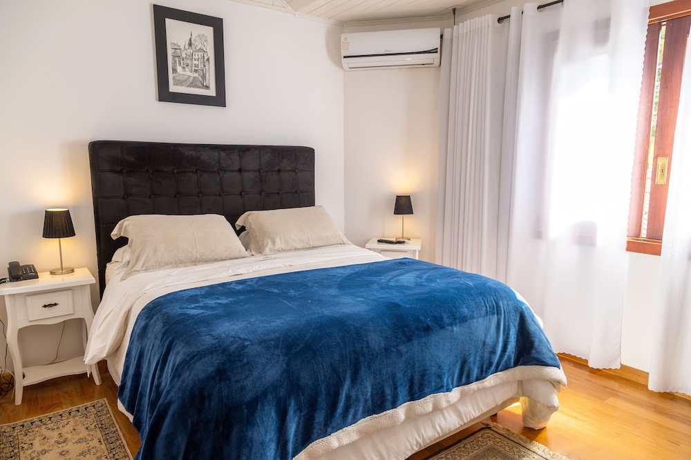 Apartamento Standard