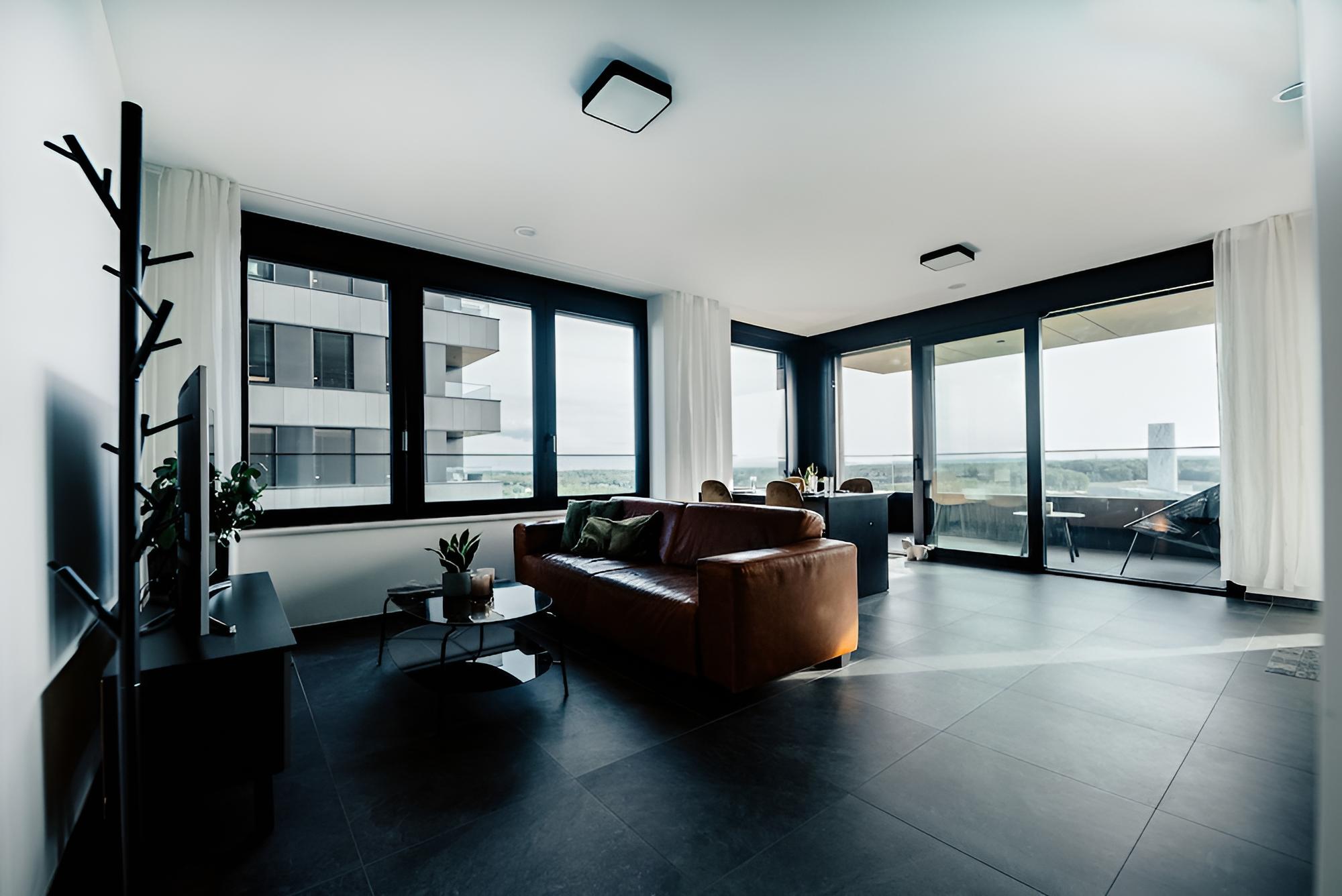 Apartment photo 1