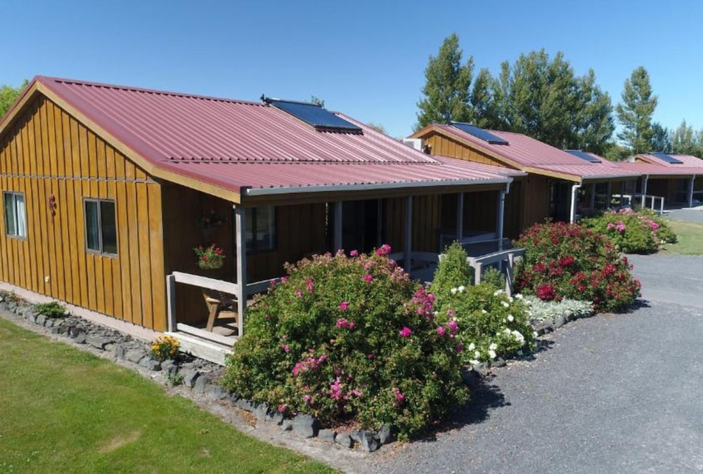 Two Bedroom Family Cottage photo 1