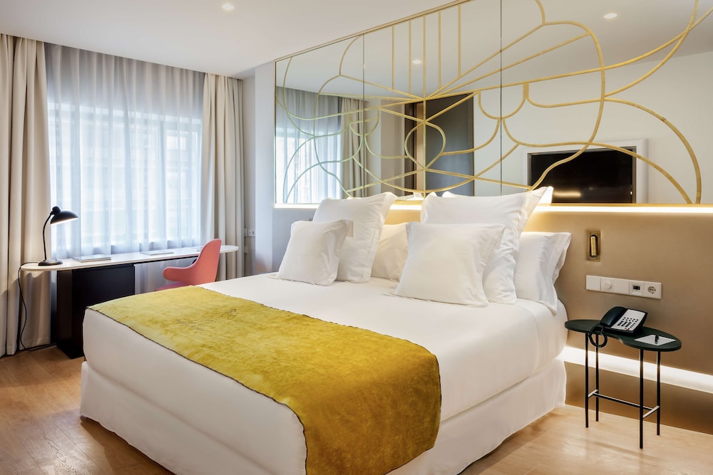 Triple Junior Suite