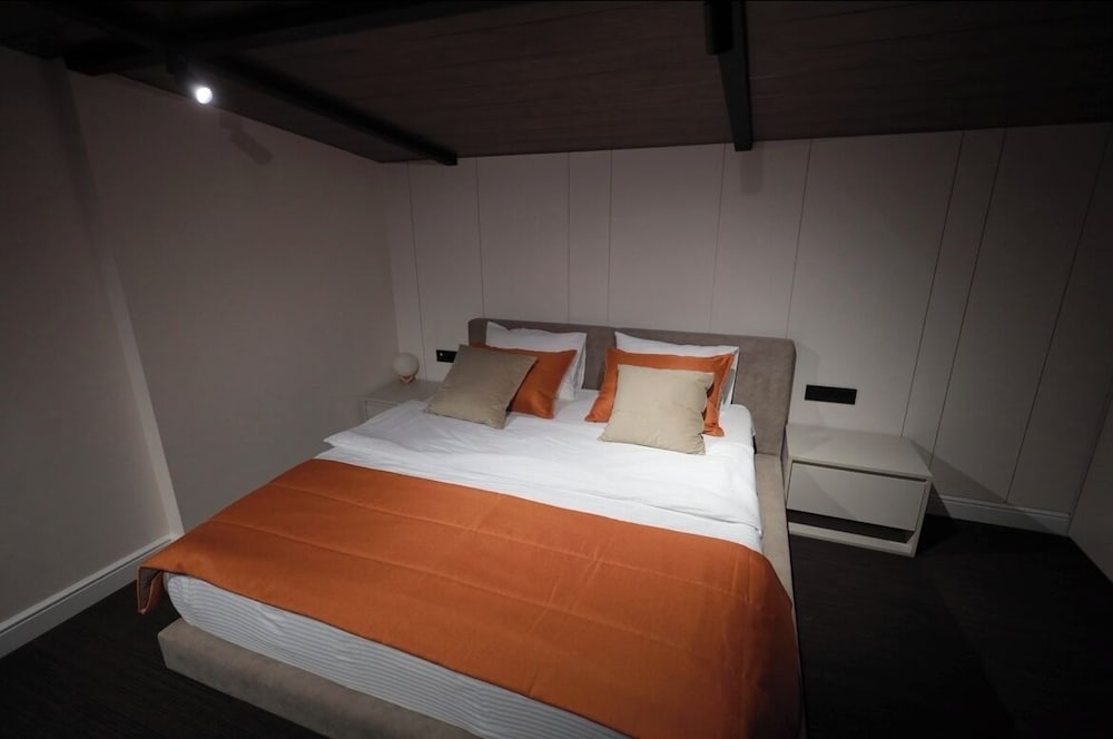 Luxury Double Room, Mountain View photo 2