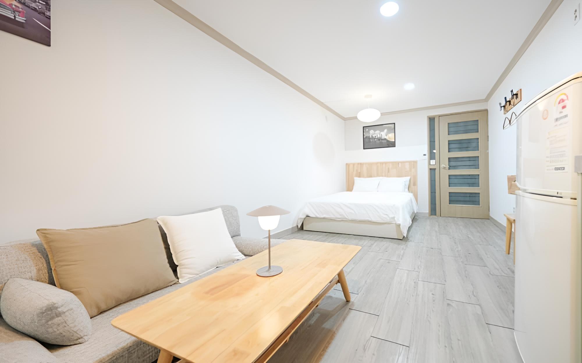 Room (Room 106) photo 1