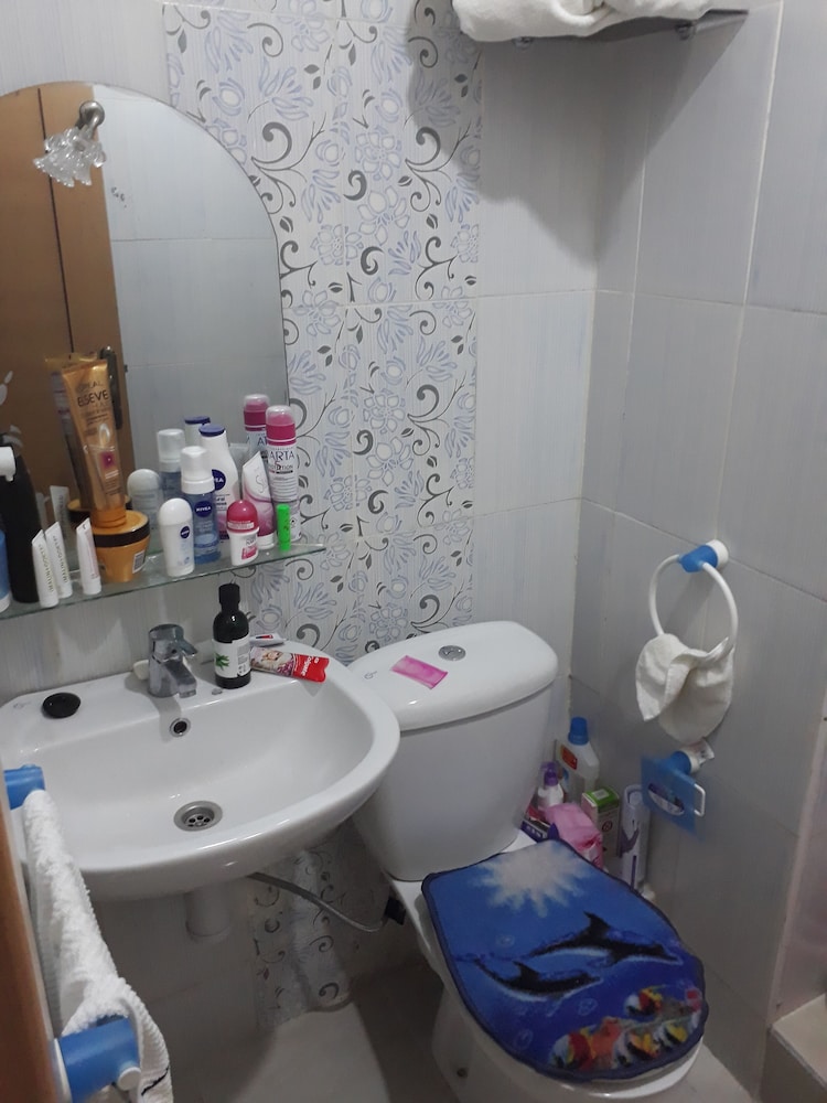 Apartment, 2 Bedrooms, Smoking, Balcony