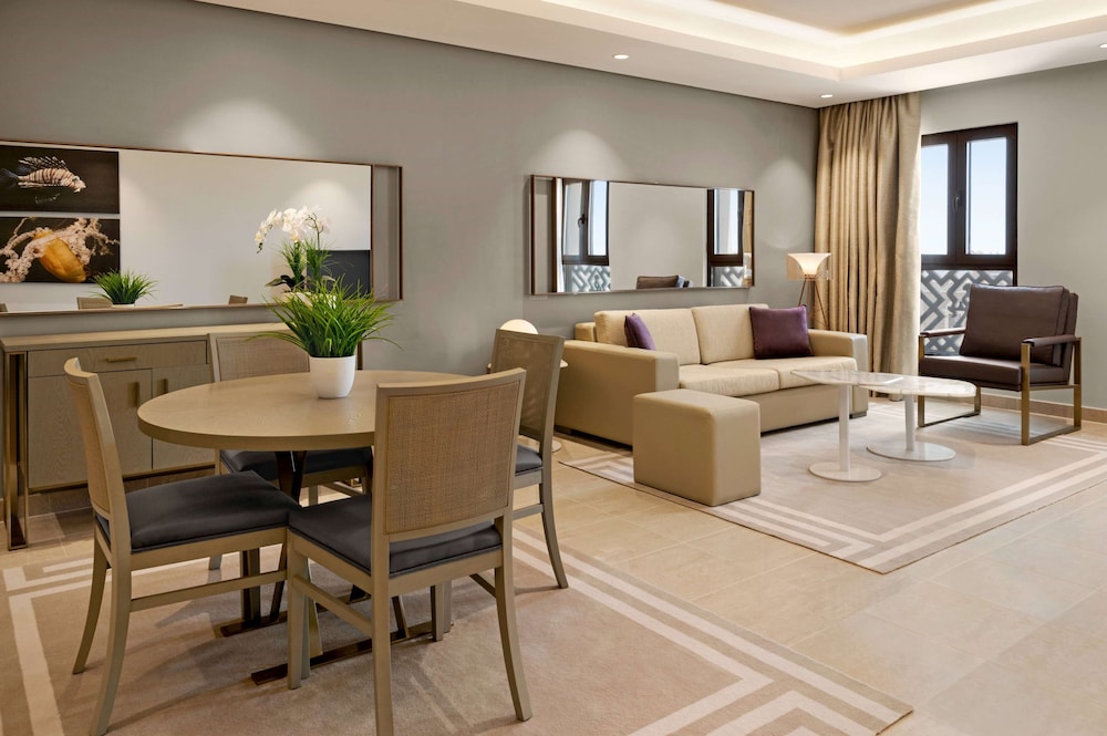 Apartment, 1 Bedroom, Sea View (1 King Bed)