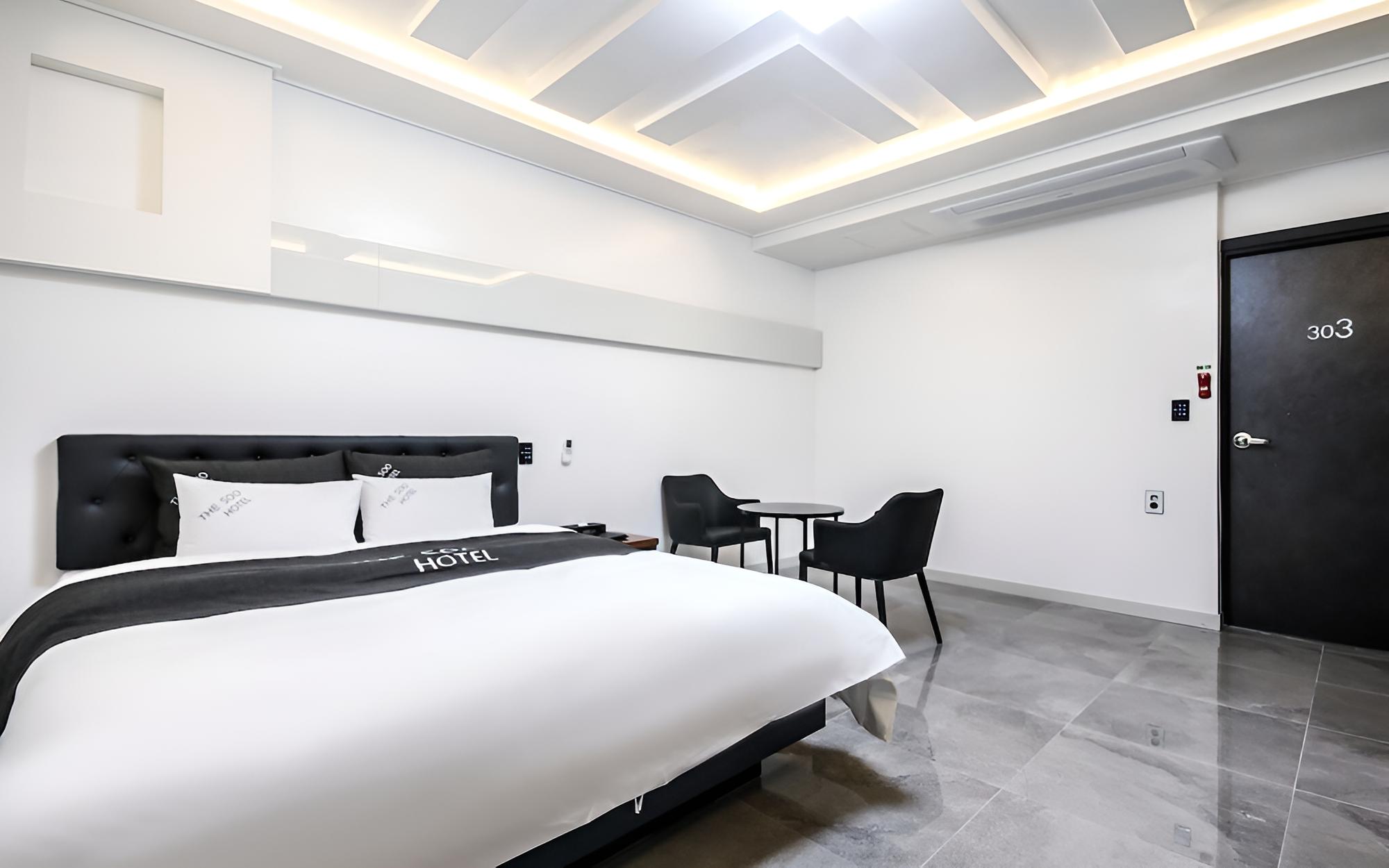 Room (3F Standard room)