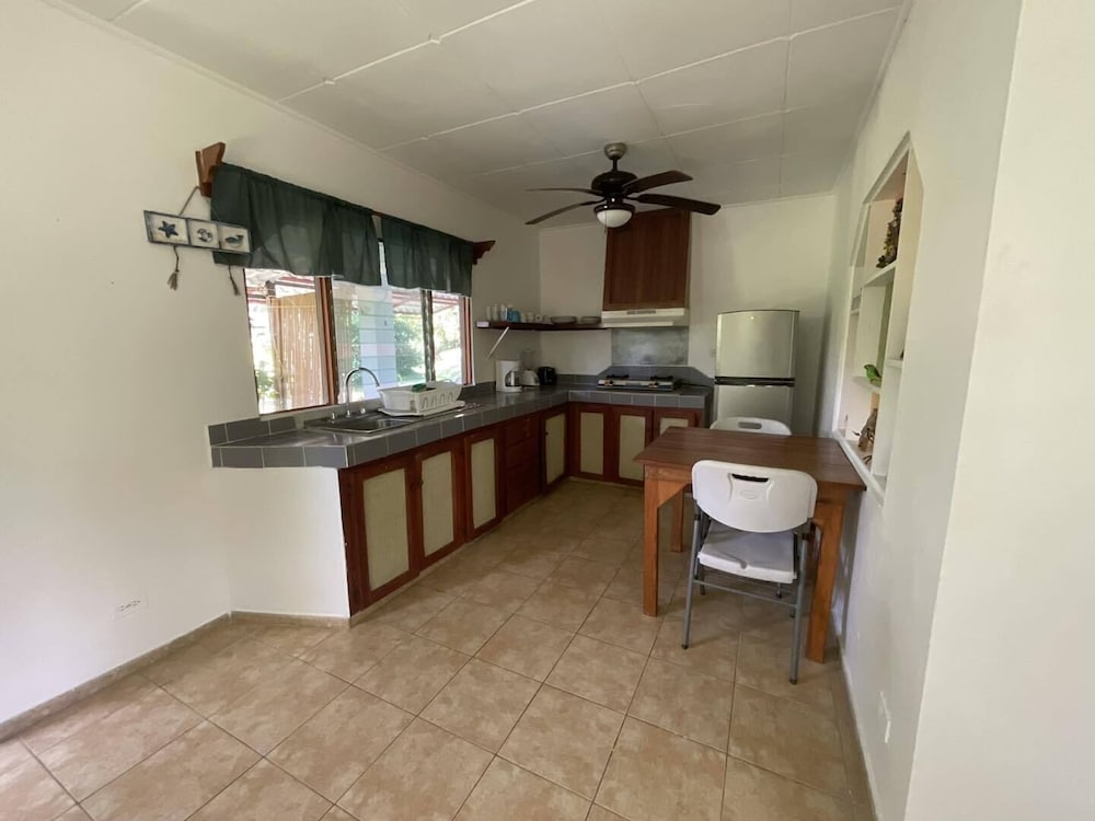 Standard Cabin, 1 Double Bed, Garden View (01) photo 3
