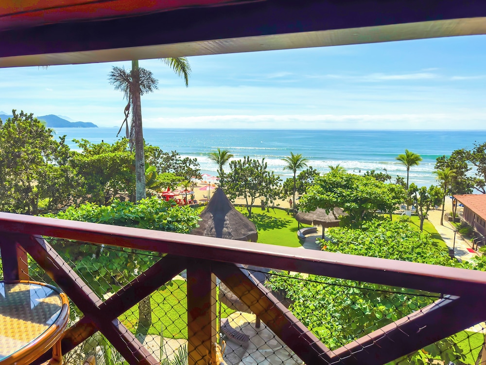 Apartamento Duplo - Frente Mar photo 2