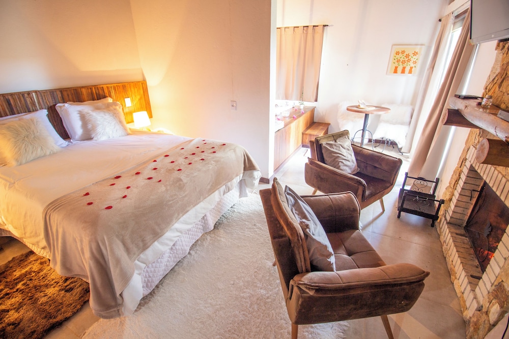 Premium Chalet photo 3