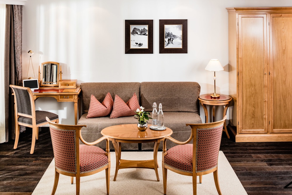 Deluxe Room (Single) photo 3