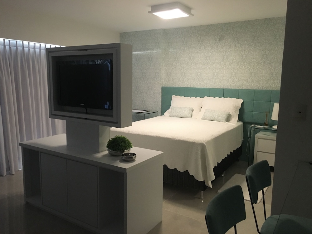 Deluxe Double Room, 1 Queen Bed photo 1