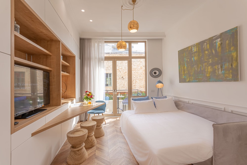 Design Apartment (A) photo 2