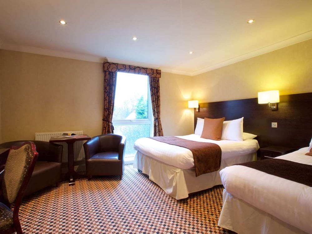 Standard Room, Multiple Beds, Non Smoking photo 1