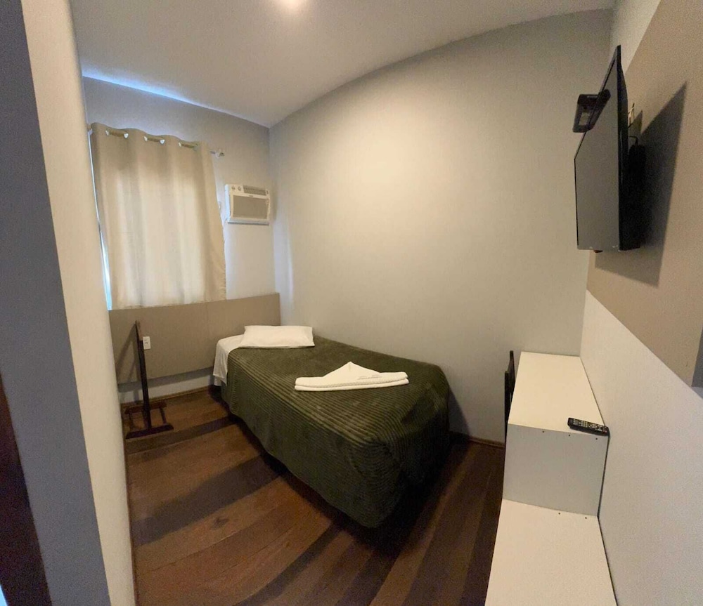 Comfort Single Room photo 1