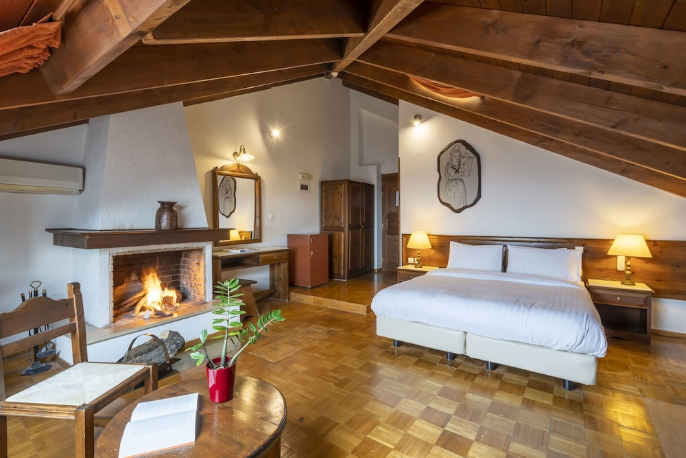Mini Suite-Chalet - Photo 9