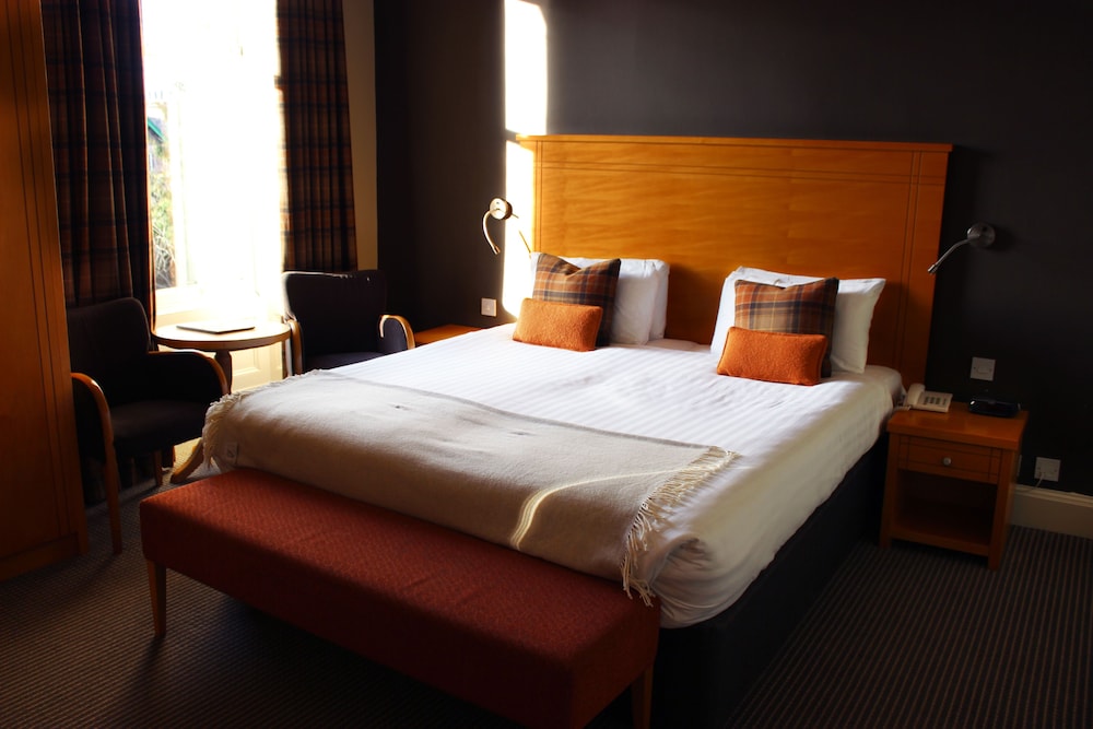 Double or Twin Room photo 3