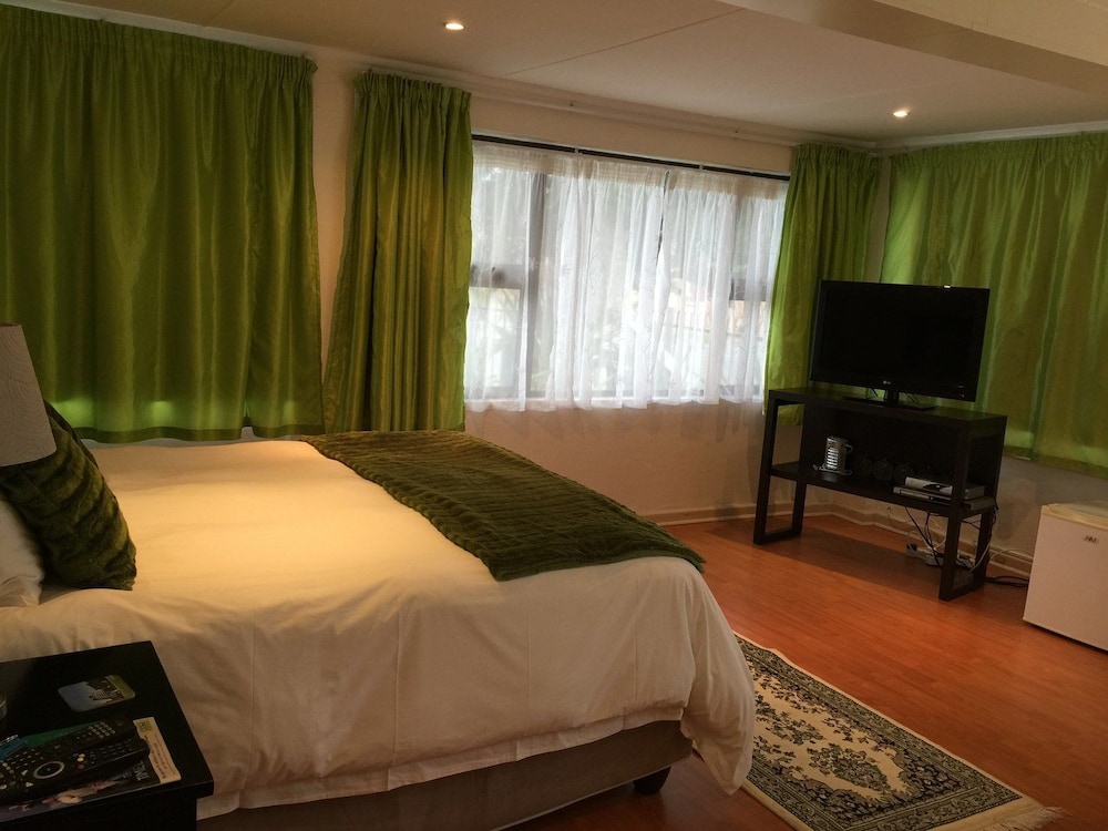 Luxury Triple Room, 1 Bedroom photo 1