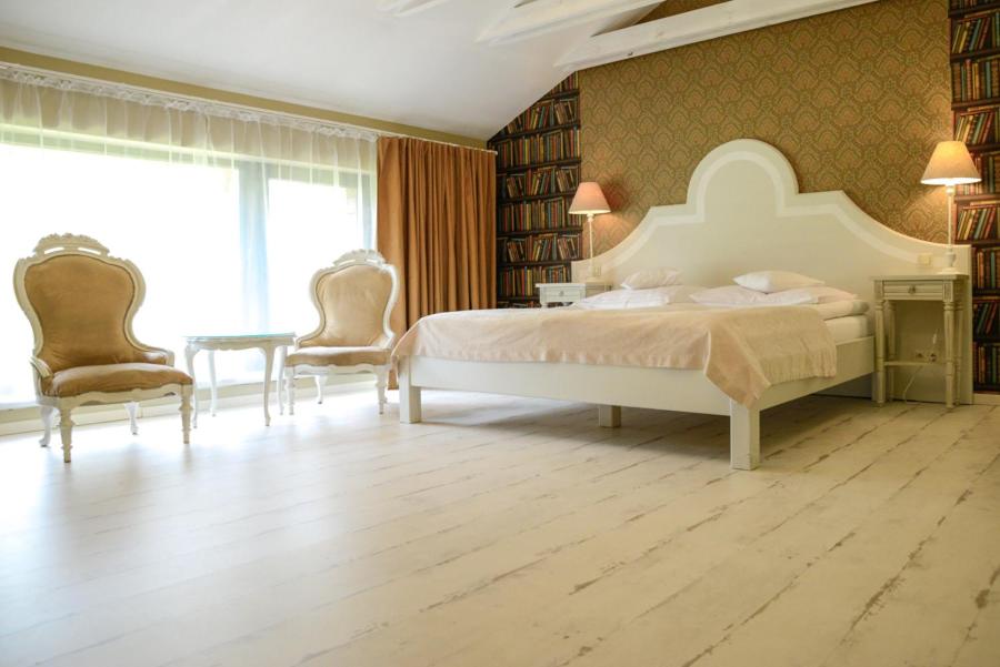 Superior Chalet photo 1