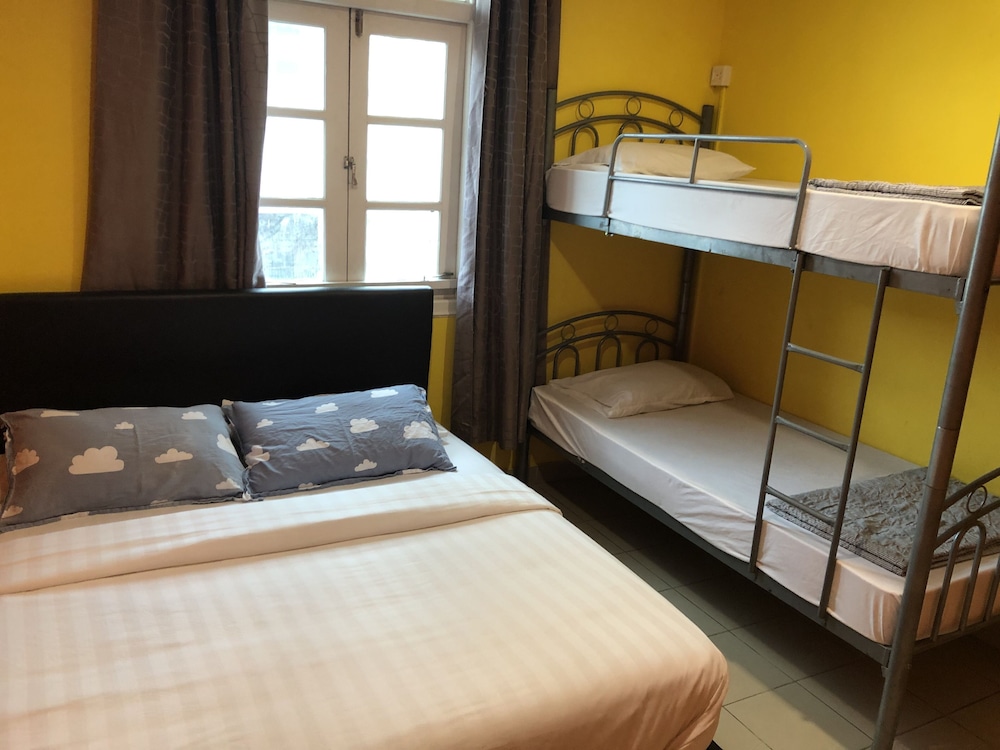 Quadruple Room photo 1