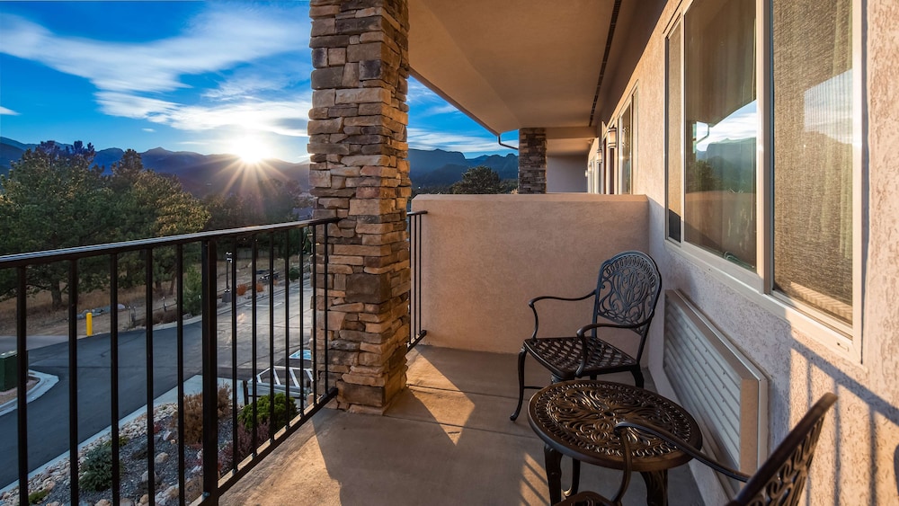 Best Western Plus Silver Saddle Inn, Billede 4