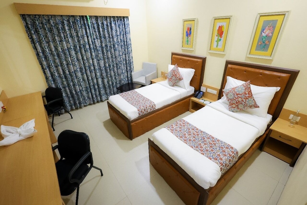 Executive Room - Photo 3